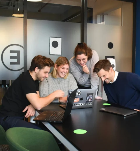 Group Product Marketing Manager