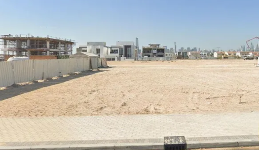 build a villa with special specifications